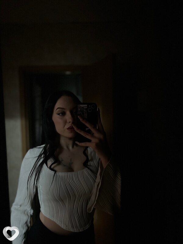 Анна, 21, Томске — анкета №4259716
