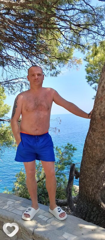 Константин, 39, Наро-Фоминске — анкета №4259717