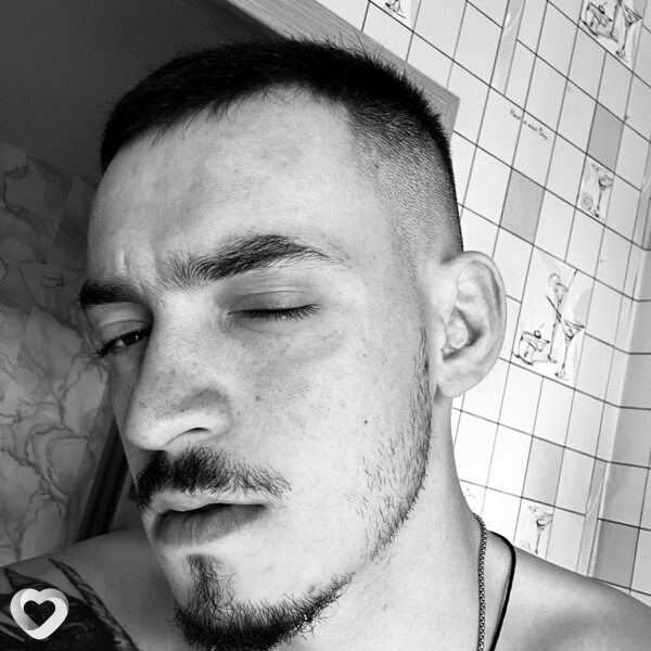 Bogdan, 26, Симферополе — анкета №4259883