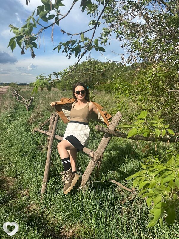 Галина, 32, Шымкенте — анкета №4259886