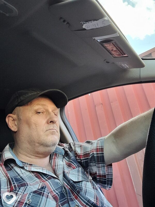 Александр, 56, Домодедово — анкета №4259887