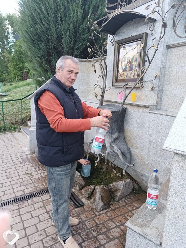 Вячеслав, 50, Курске — анкета №4259895