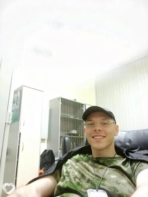 Guron, 41, Глазове — анкета №4259896