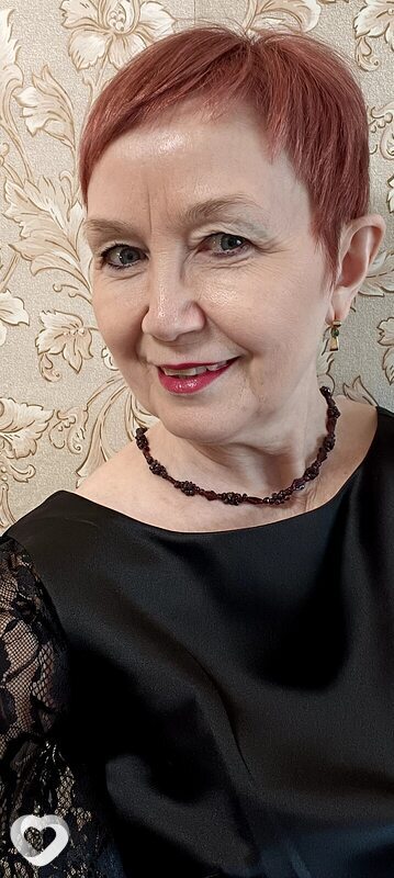 Татьяна, 59, Ижевске — анкета №4259753