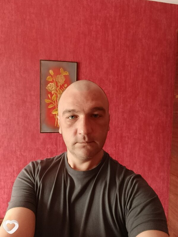 Андрей, 39, Сумах — анкета №4259756