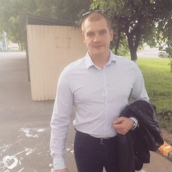 Виктор, 35, Москве — анкета №4259760