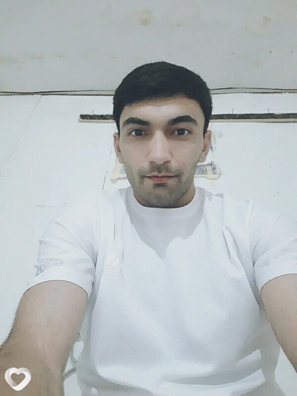 Begenc, 26, Смолевичах — анкета №4259765
