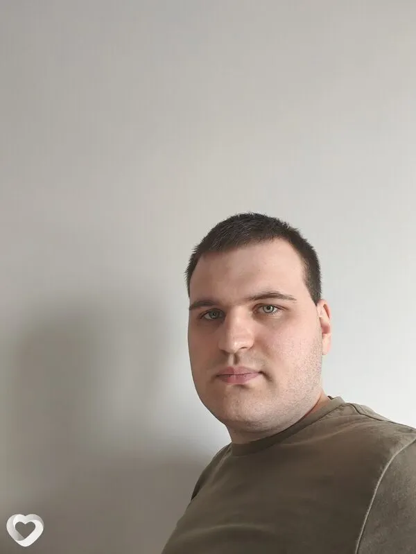 Павел, 24, Москве — анкета №4259731