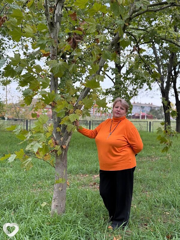 Ольга, 51, Славянске-на-Кубани — анкета №4259736