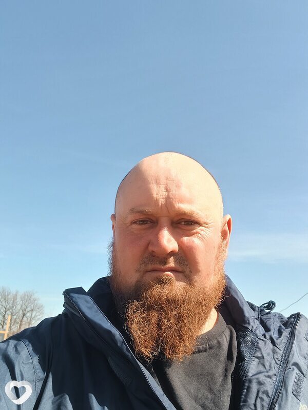 Умар, 42, Анапе — анкета №4259743