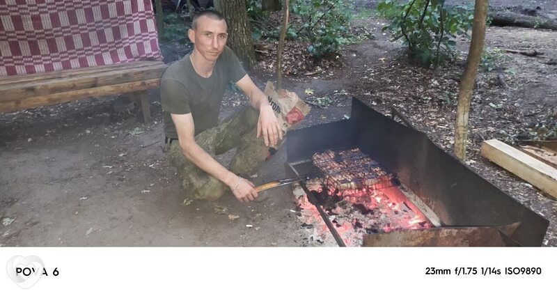 Андрей, 32, Белгороде — анкета №4259749