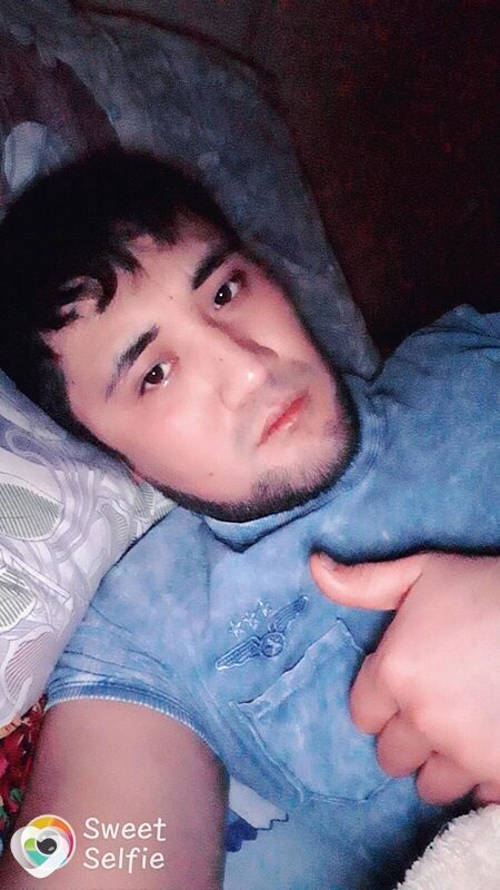 Muhammad, 35, Караганде — анкета №4259857