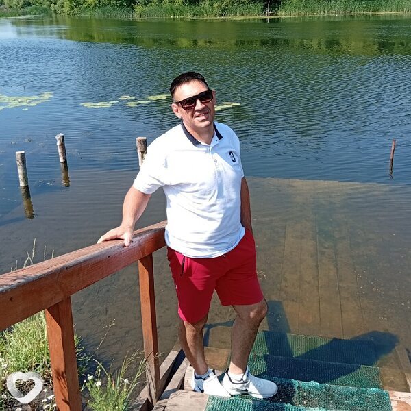 Максим, 43, Казани — анкета №4259859