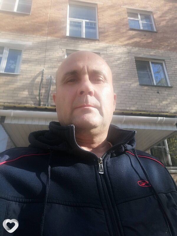 Олег, 46, Челябинске — анкета №4259863