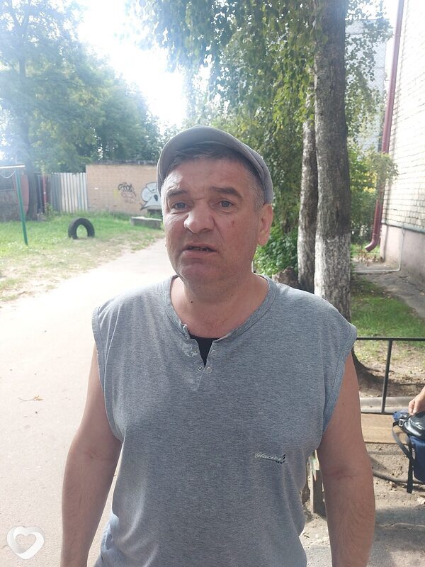 Андрей, 45, Брянске — анкета №4259870