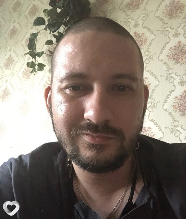 Илья, 34, Мурманске — анкета №4259873