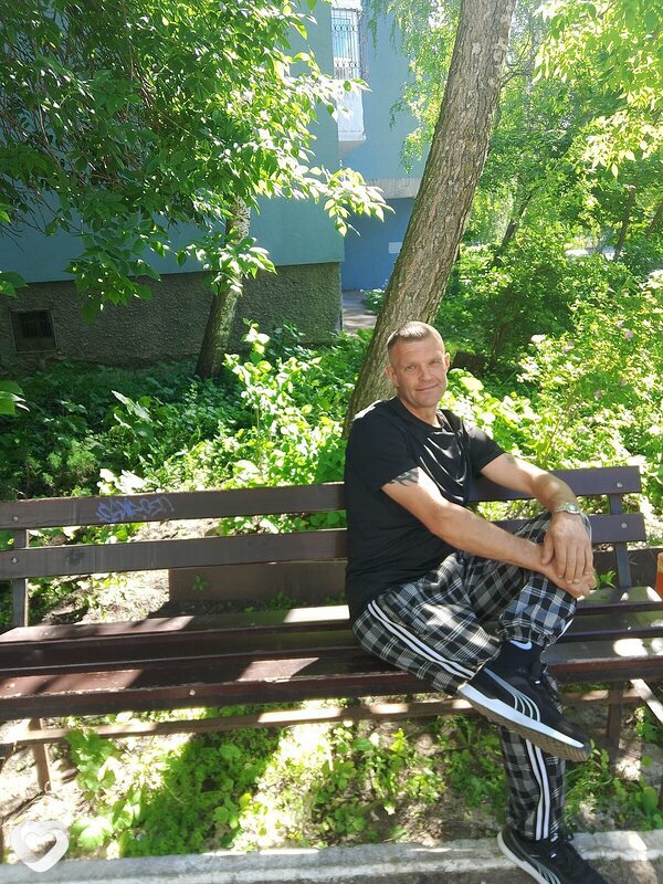 Максимус, 42, Самаре — анкета №4259875