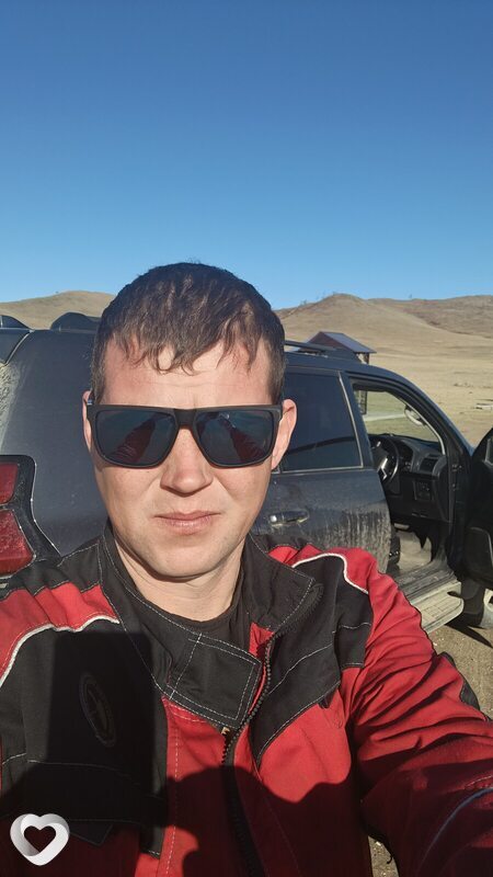 Сергей, 37, Новокузнецке — анкета №4259829
