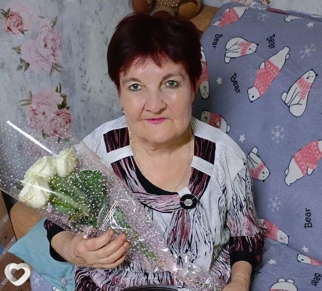 Татьяна, Каменск-Шахтинский