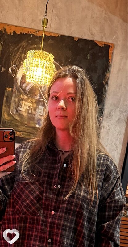Яна, 35, Белгороде — анкета №4259837