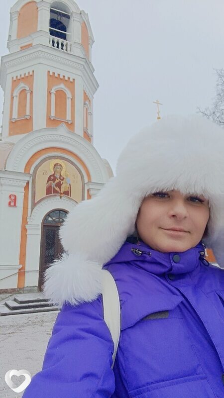 Ольга, Солнечногорск