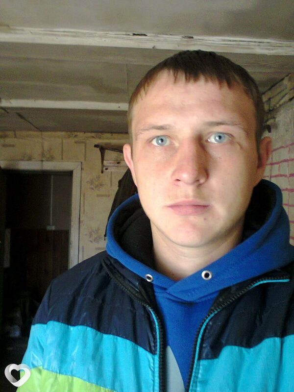 Алексей, 37, Пскове — анкета №4259848