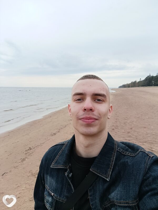 Илья, 20, Санкт-Петербурге — анкета №4259851
