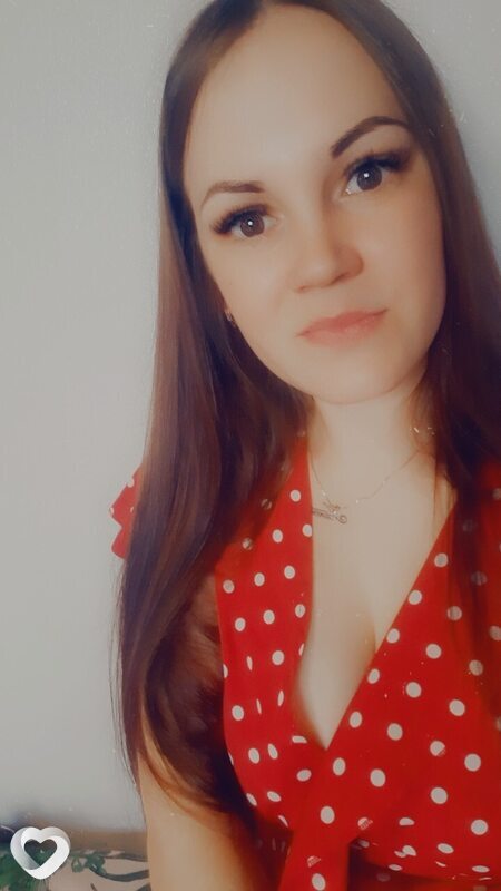 Екатерина, 29, Красноярске — анкета №4259906