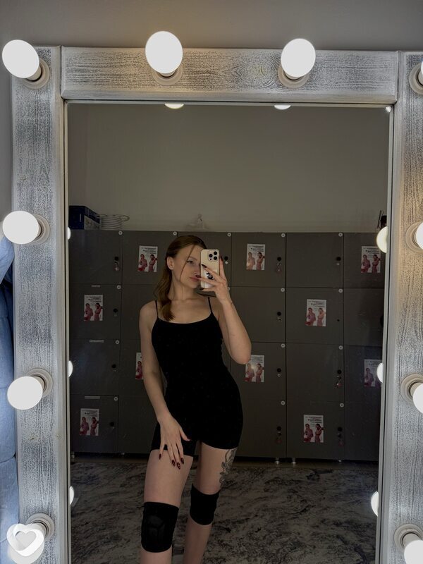 Полина, 24, Екатеринбурге — анкета №4259925