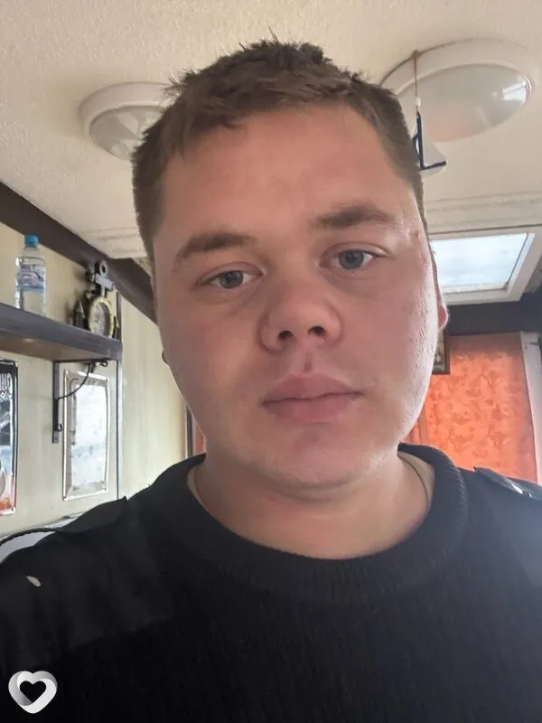 Михаил, 24, Москве — анкета №4259952