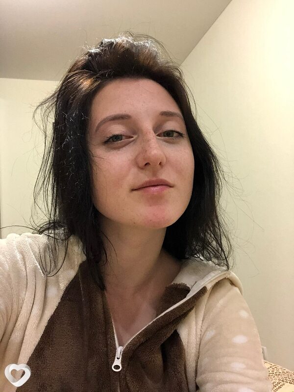 Натусик, 28, Вологде — анкета №4259957