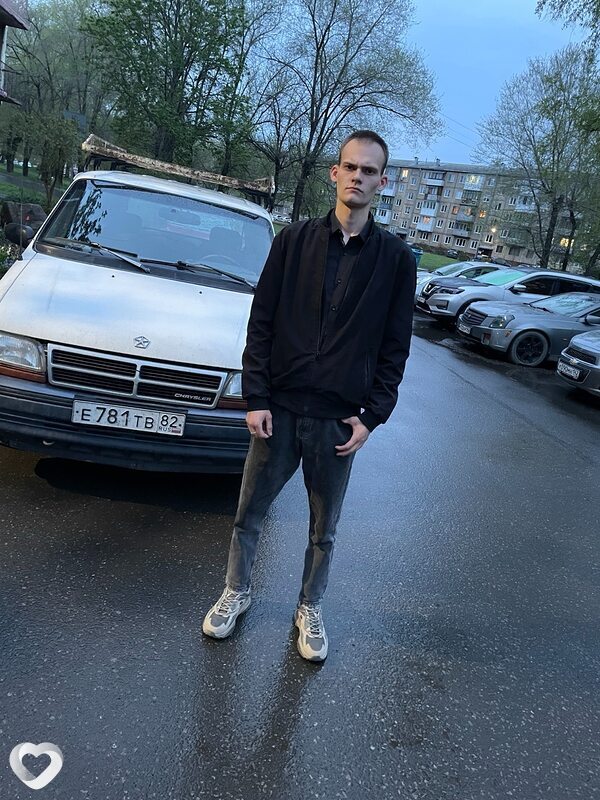 Станислав, 24, Кемерове — анкета №4259958