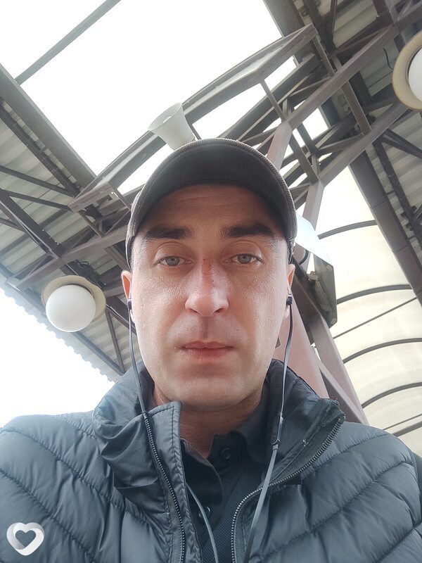 Евгений, 34, Пинске — анкета №4259959