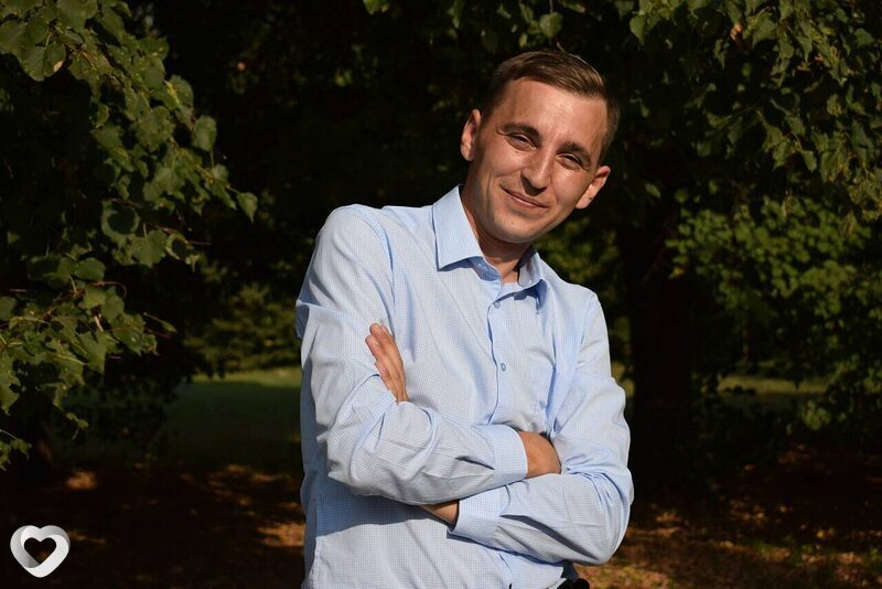 Денис, 39, Видном — анкета №4259962