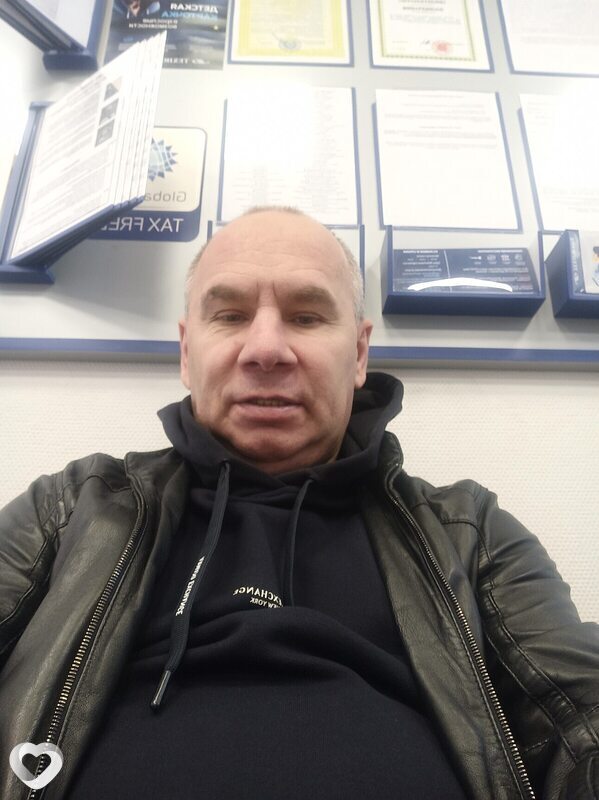 Роман, 45, Минске — анкета №4259969