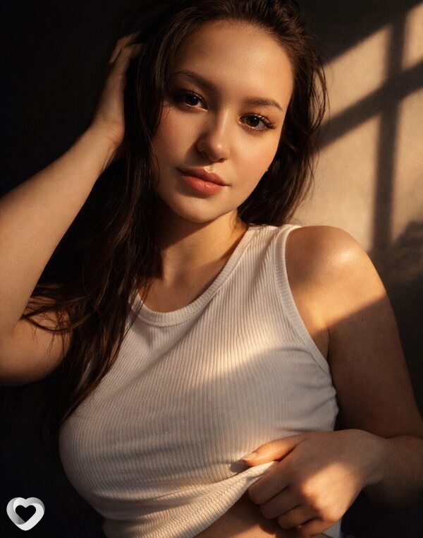 Ксения, 23, Кокшетау — анкета №4259976