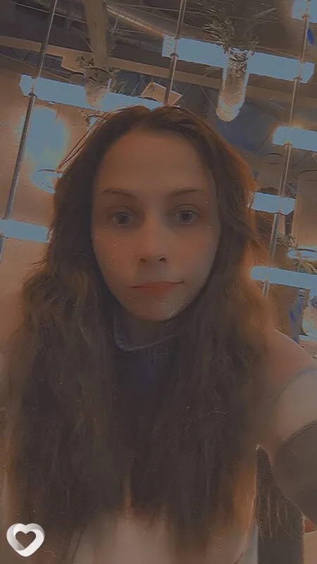 Валентина, 20, Барнауле — анкета №4260052