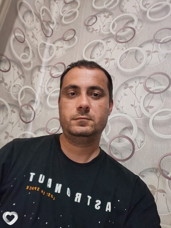Сержик, 39, Владикавказе — анкета №4260053