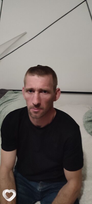 Владимир, 42, Воронеже — анкета №4260055