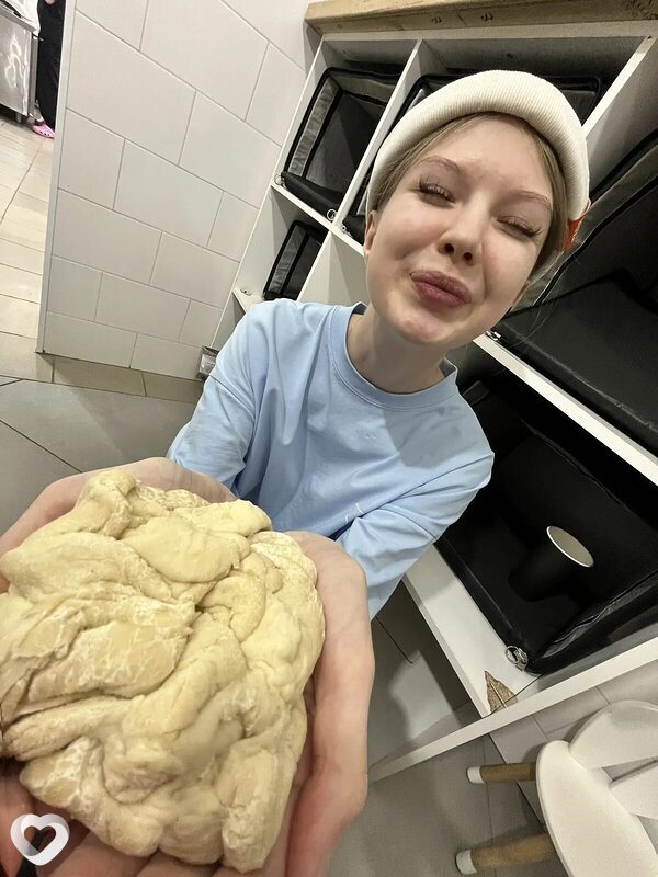 Ирина, 18, Братске — анкета №4260059