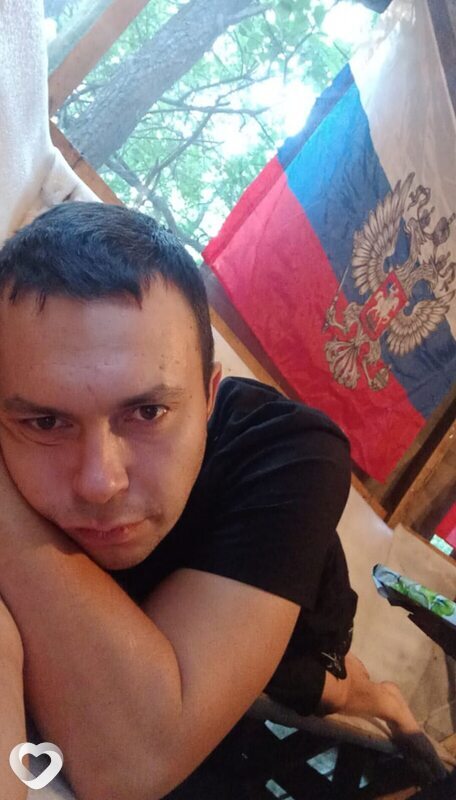Александр, 31, Ростове-на-Дону — анкета №4260061