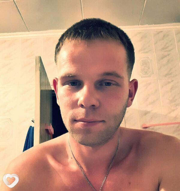 Александр, 32, Донецке — анкета №4260063
