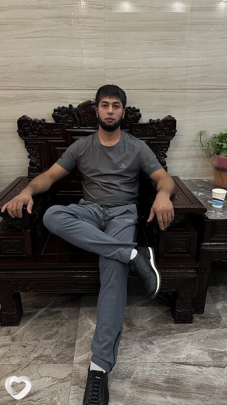 Руслан, 25, Петропавловске — анкета №4260064