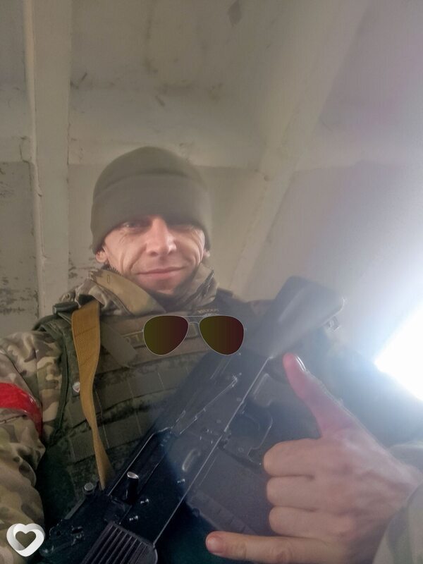 Александр, 38, Белгороде — анкета №4260069