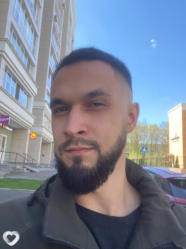 Роман, 24, Казани — анкета №4260071