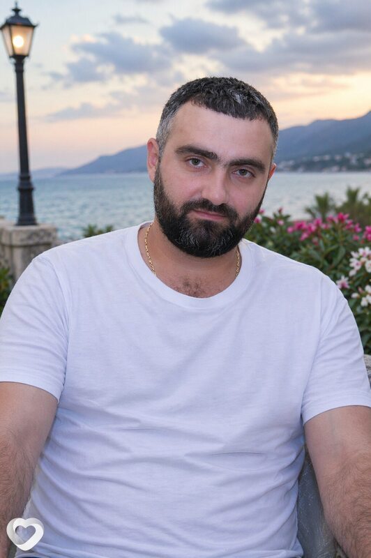Артур, 32, Томске — анкета №4259978