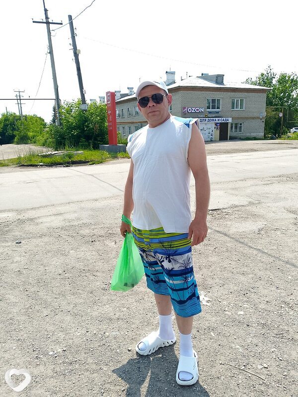 Сергей, 41, Каменске-Уральском — анкета №4259984