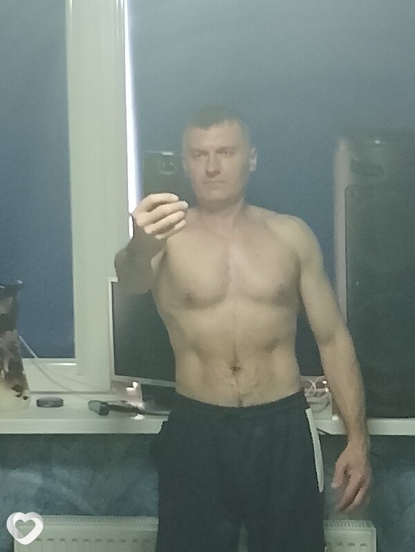 Максим, 43, Ростове-на-Дону — анкета №4259988
