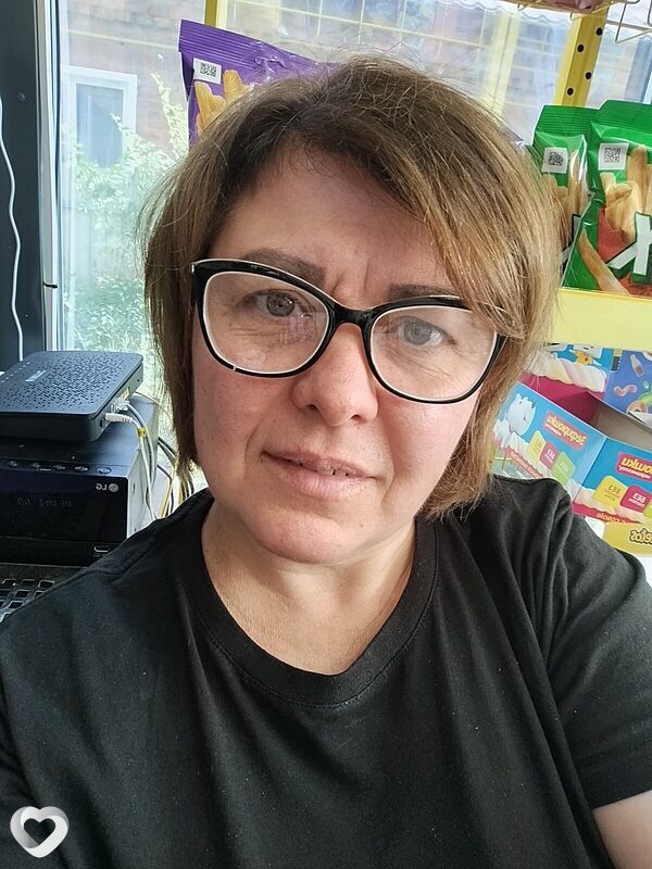 Елена, Азов