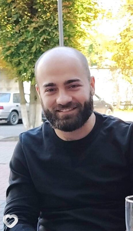 Мак Баг, 31, Краснодаре — анкета №4259995
